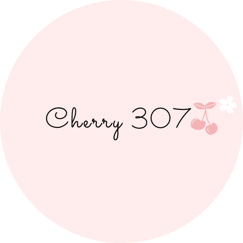 Cherry307さんのロゴ
