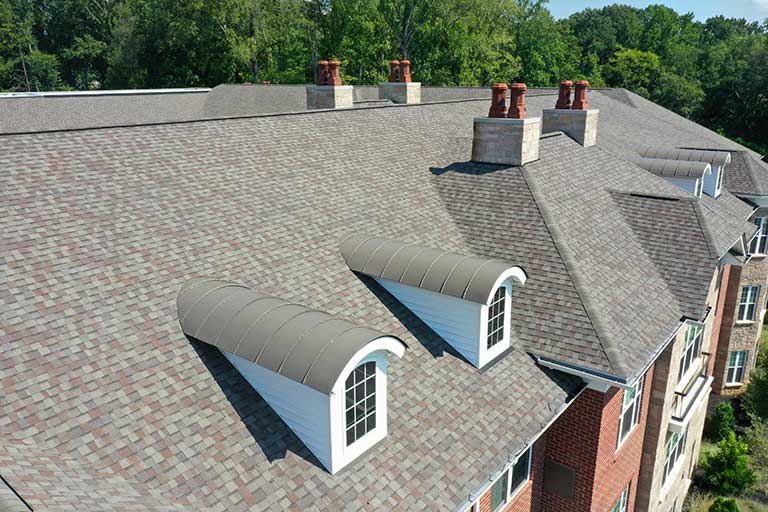 Expert Insights Into Roof Repairs