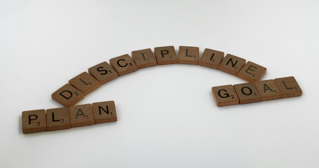 Marine motivational speakers highlight the value of discipline as a powerful tool for efficiency. 