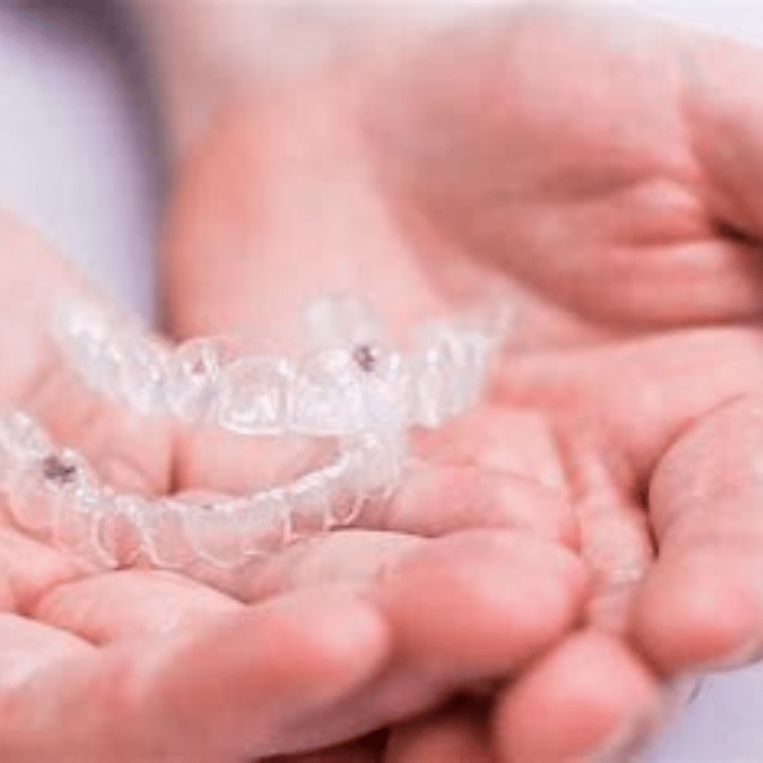 can kids use invisalign