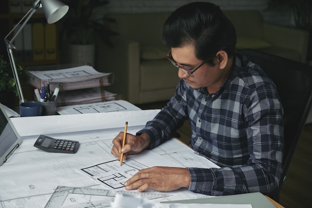 Synchronized Home Design Elements