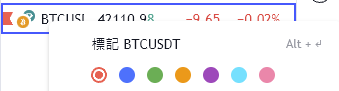 tradingview 教學