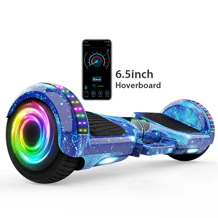 Electric Self Balancing Hoverboard for kids