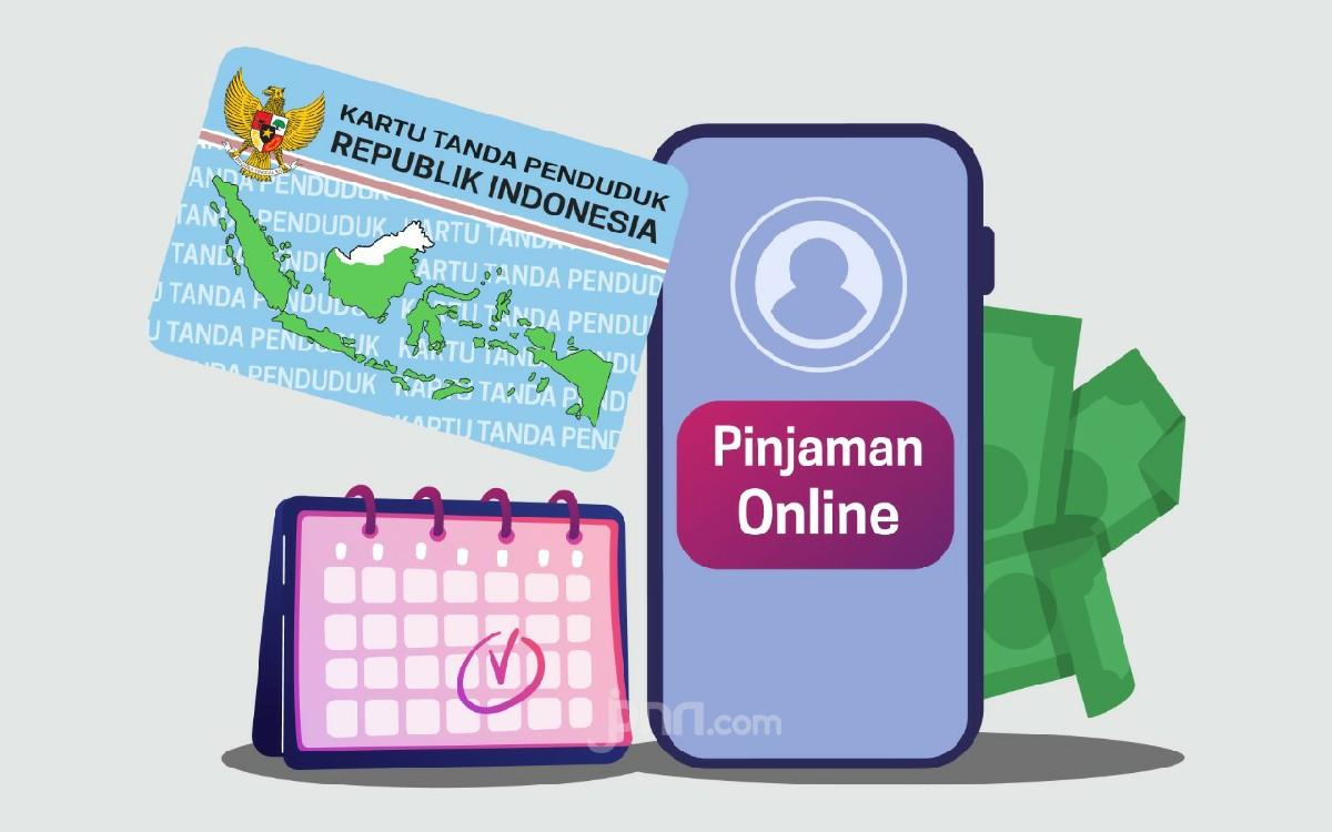 Ratusan Mahasiswa IPB Terjerat Pinjaman Online, Begini Kronologinya