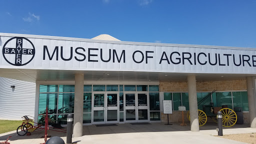 Bayer Museum of Agriculture