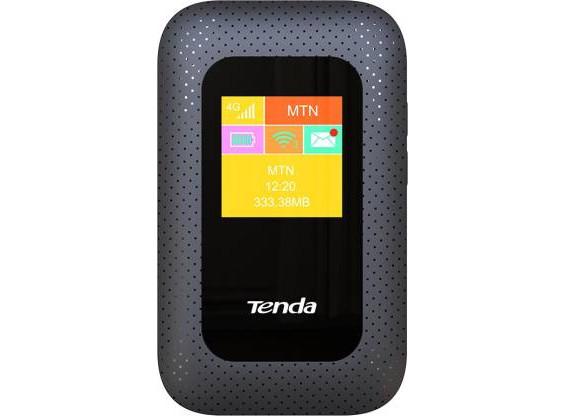 TENDA Advanced Universal Pocket Mobile Wi-Fi Hotspot Device Data Card