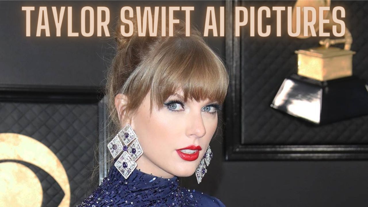 Taylor Swift AI Pictures