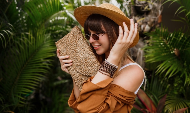 Trendy Terra Eco Vogue