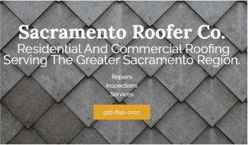 Sacramento Roofer Co