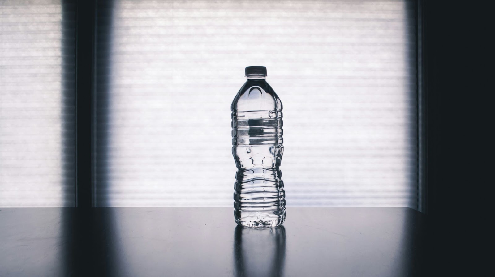 bottled water