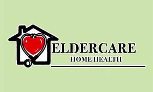  Eldercare home  health