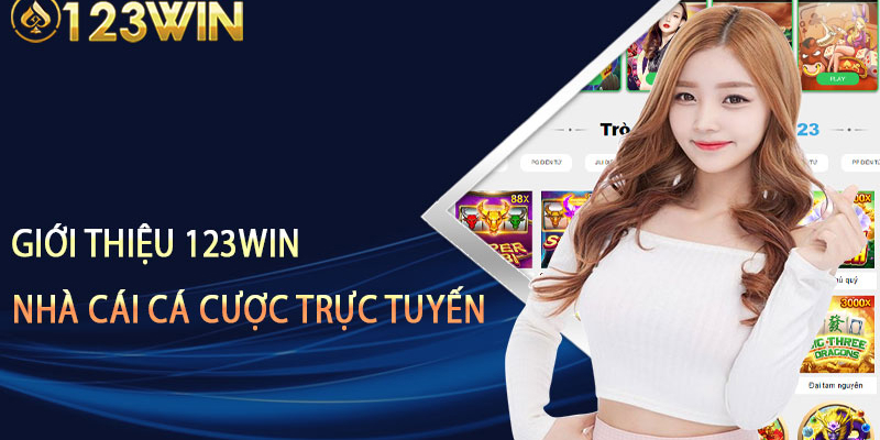 Tổng quan nhà cái 123WIN