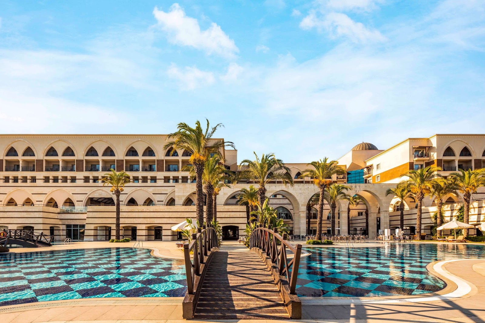 Timeless Elegance Travel Hotel Classics
