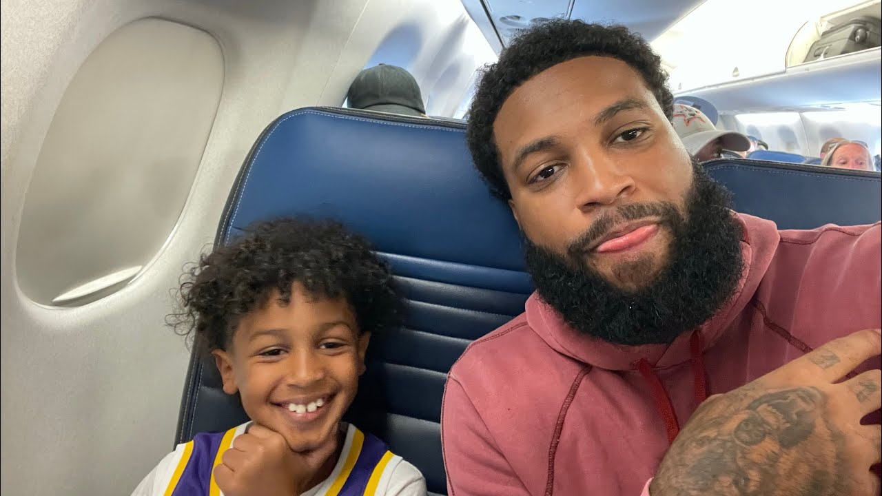 Christopher Sails Jr.’s Profile, Net Worth, Age, Height, Relationships