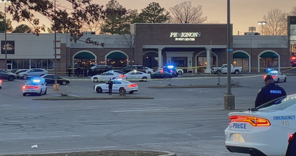 Yo Gotti's brother 'Big Jook' shot, killed outside Memphis restaurant, sources tell FOX13