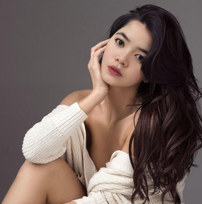 Pauline Bayani