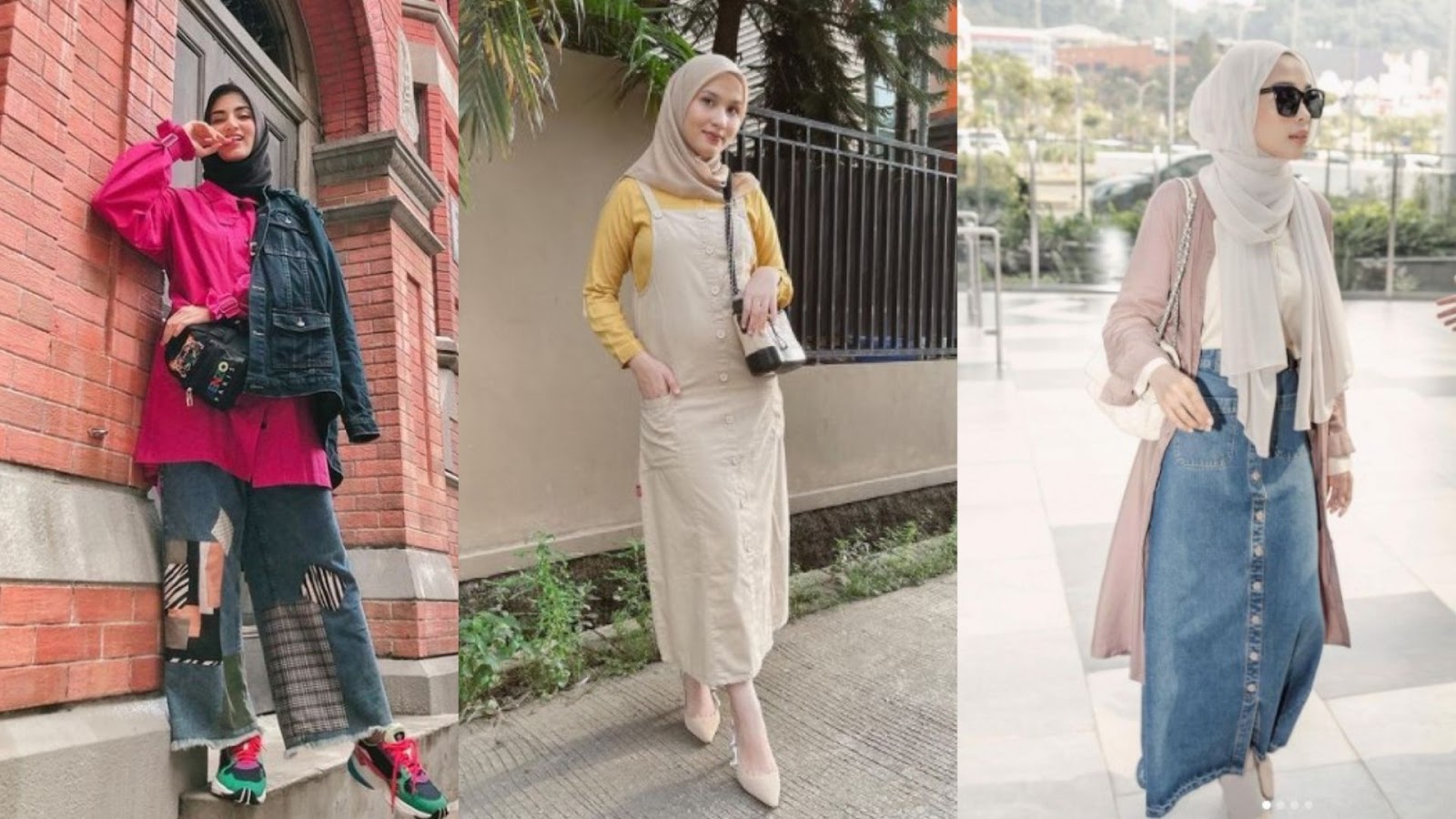 Couture Charm Style Icons