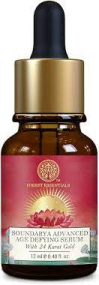 Forest Essentials Advanced Soundarya Age Defying Serum