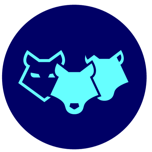 Official logo of Impactwolves