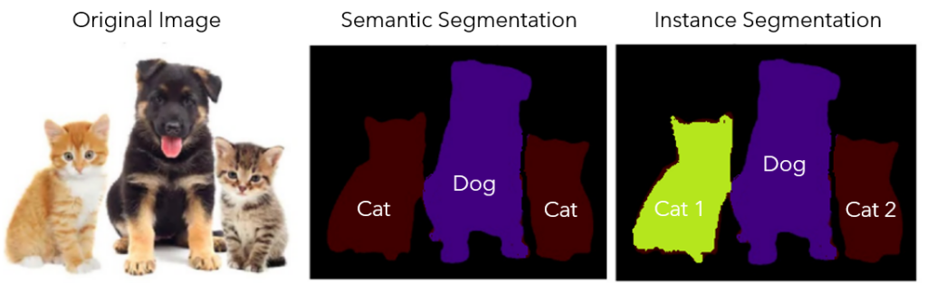 Blood Cell Segmentation