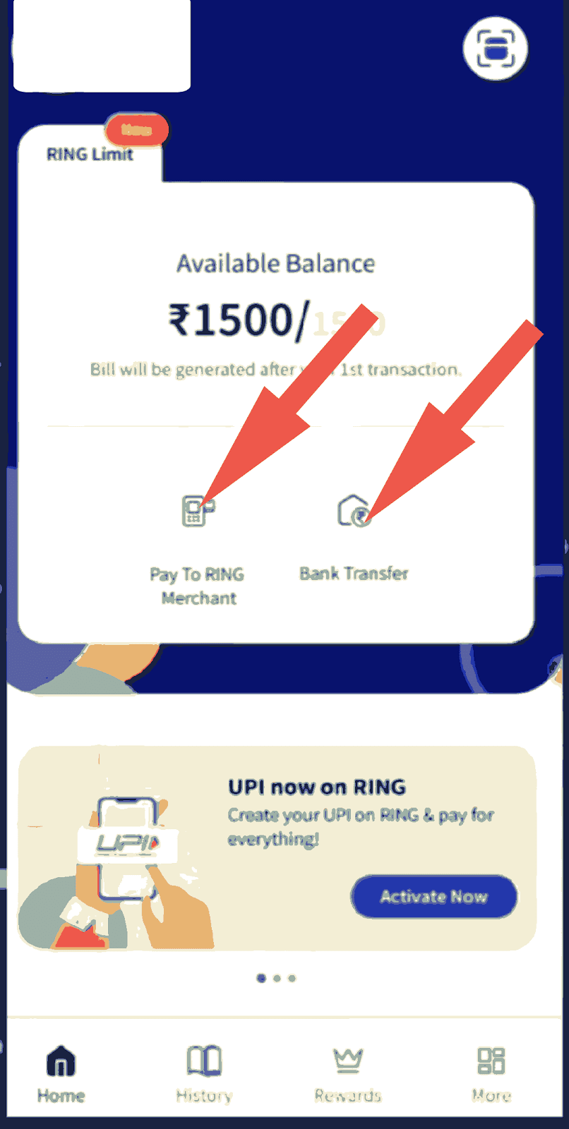 Ring App Se Loan Kaise Le (मात्र 5 मिनट में 2 लाख तक का लोन) रिंग ऐप से लोन कैसे लें Full Process 2024