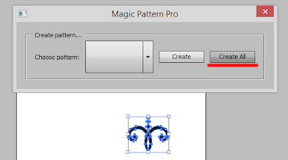 Seamless Pattern Maker by MagicPattern Toolbox