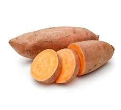 Sweet potato | Good Food