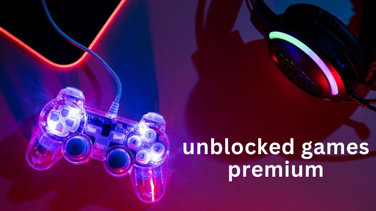 unblocked games premium