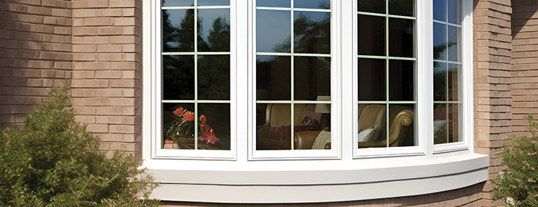 Bay Windows Vs. Bow Windows From Window World Twin Cities | Window World