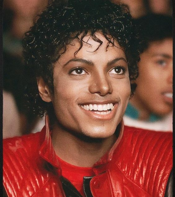 película Michael Jackson