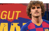 Antoine Griezmann