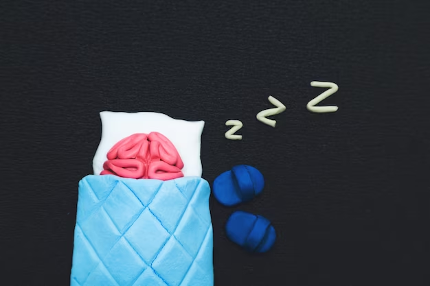 The Impact of Sleep and Stress on Brain Function