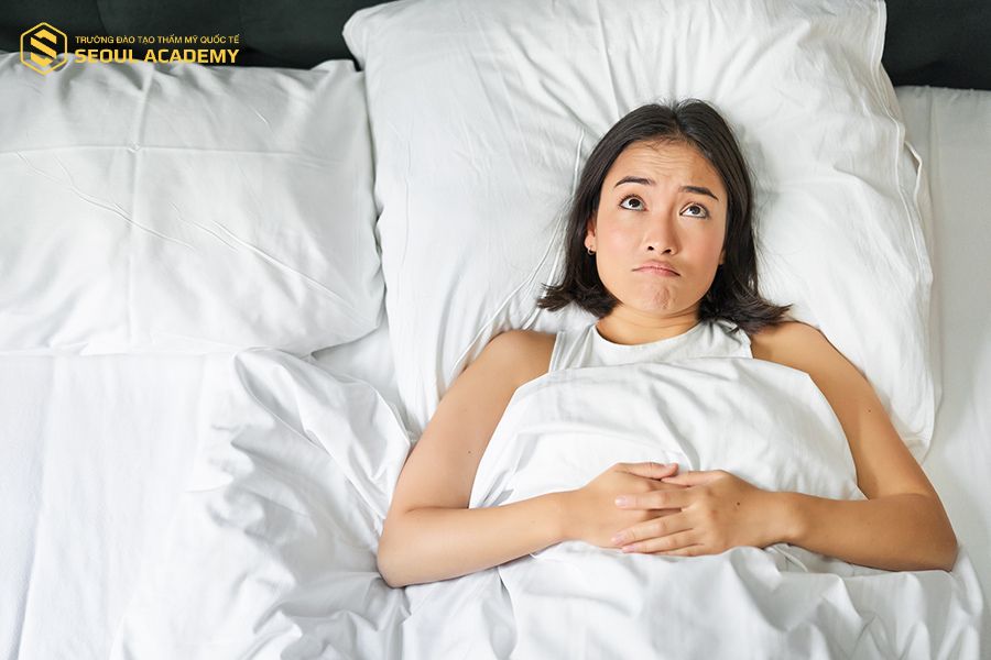 Mẹo dễ ngủ giúp bạn tránh tình trạng mất ngủ lâu dài