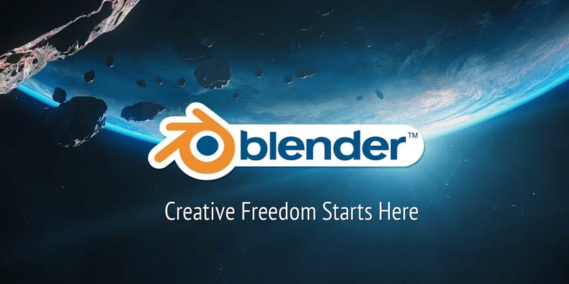 blender free animation video maker software