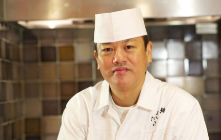Masahiro Yoshitake:Known for his Tokyo-based sushi restaurant, Yoshitake has earned three Michelin stars for his exquisite sushi preparations.