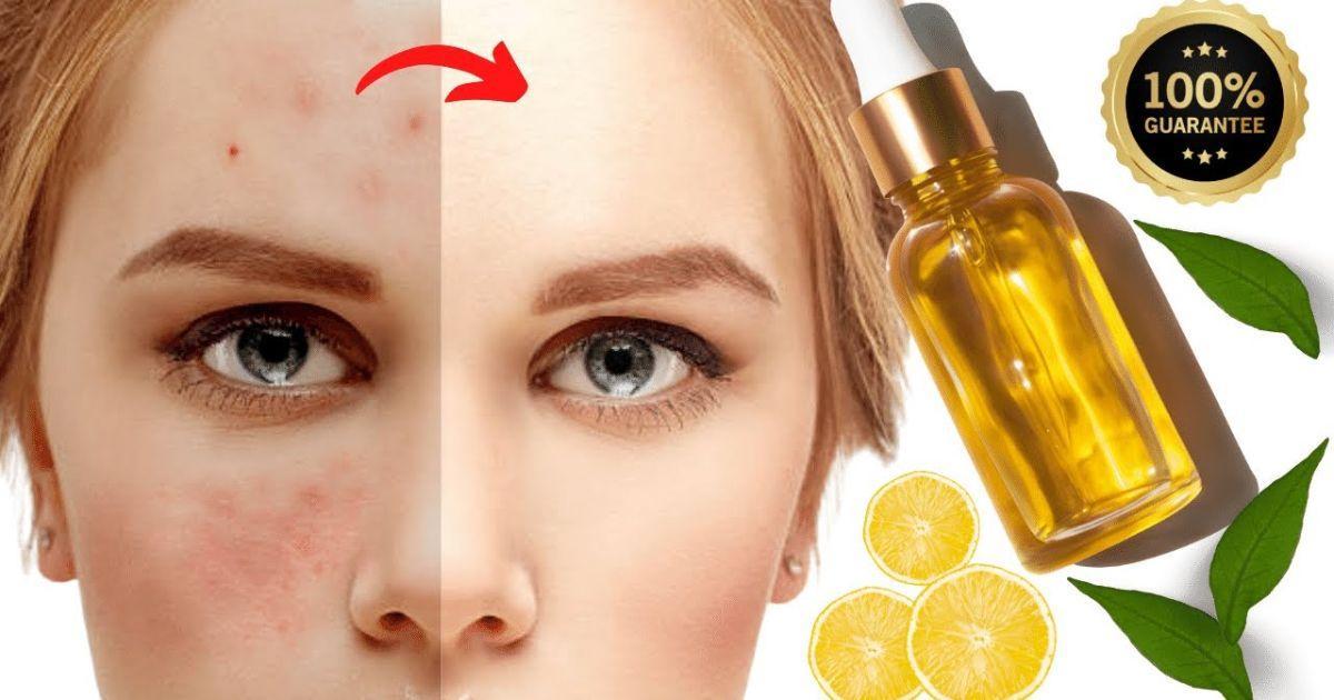 How To Use Vitamin C Serum