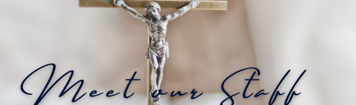 Queen Of Peace Catholic Church - Clergy and Pastoral Staff