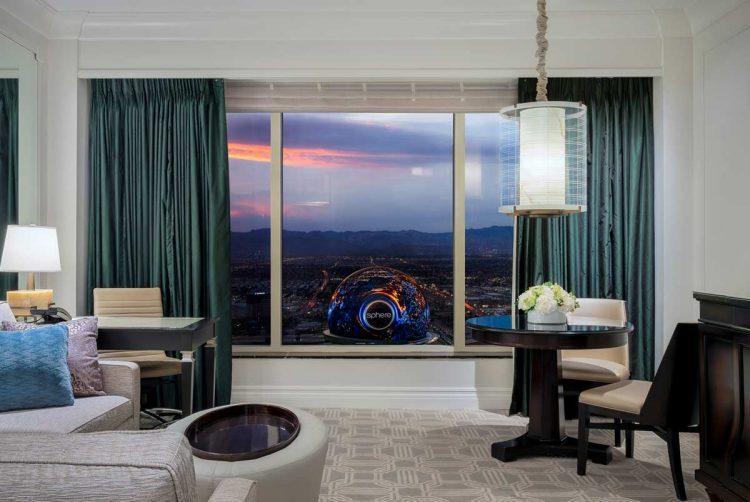 the venetian las vegas 12 
Suite preview image