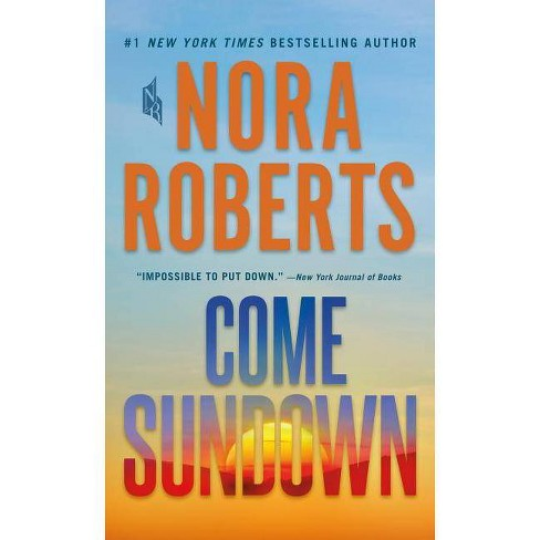 Best Romance Books - Come Sundown By Nora Roberts