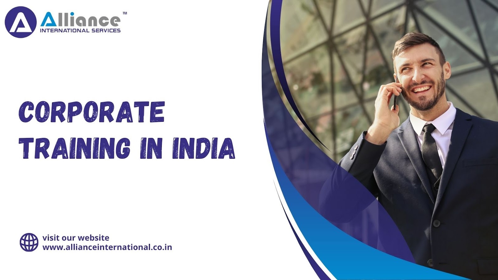 Corporate Training in India