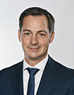 Alexander De Croo