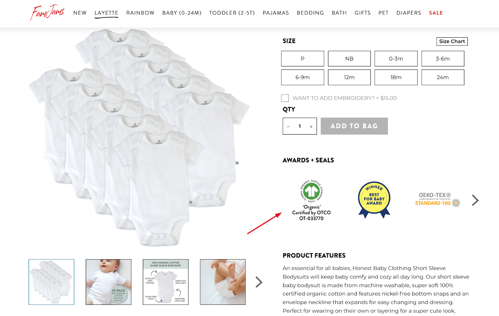 12 Mistakes To Avoid When Building An E-Commerce Brand - Inkbot Design