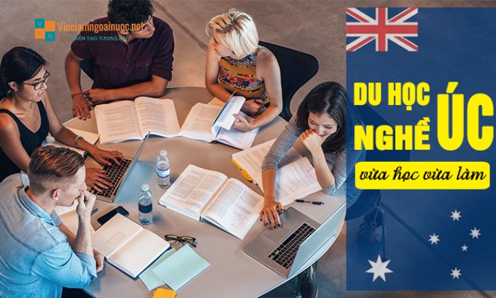 Du học nghề Úc tại Ninh Thuận