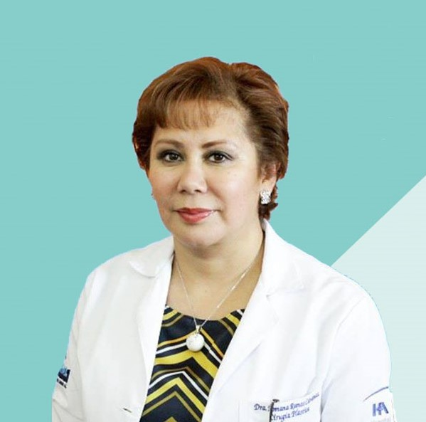 Dr. Antonio Ramos García - Abdominoplastia, lipectomía abdominal o