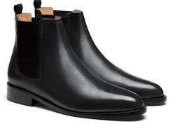 Image of Chelsea boots