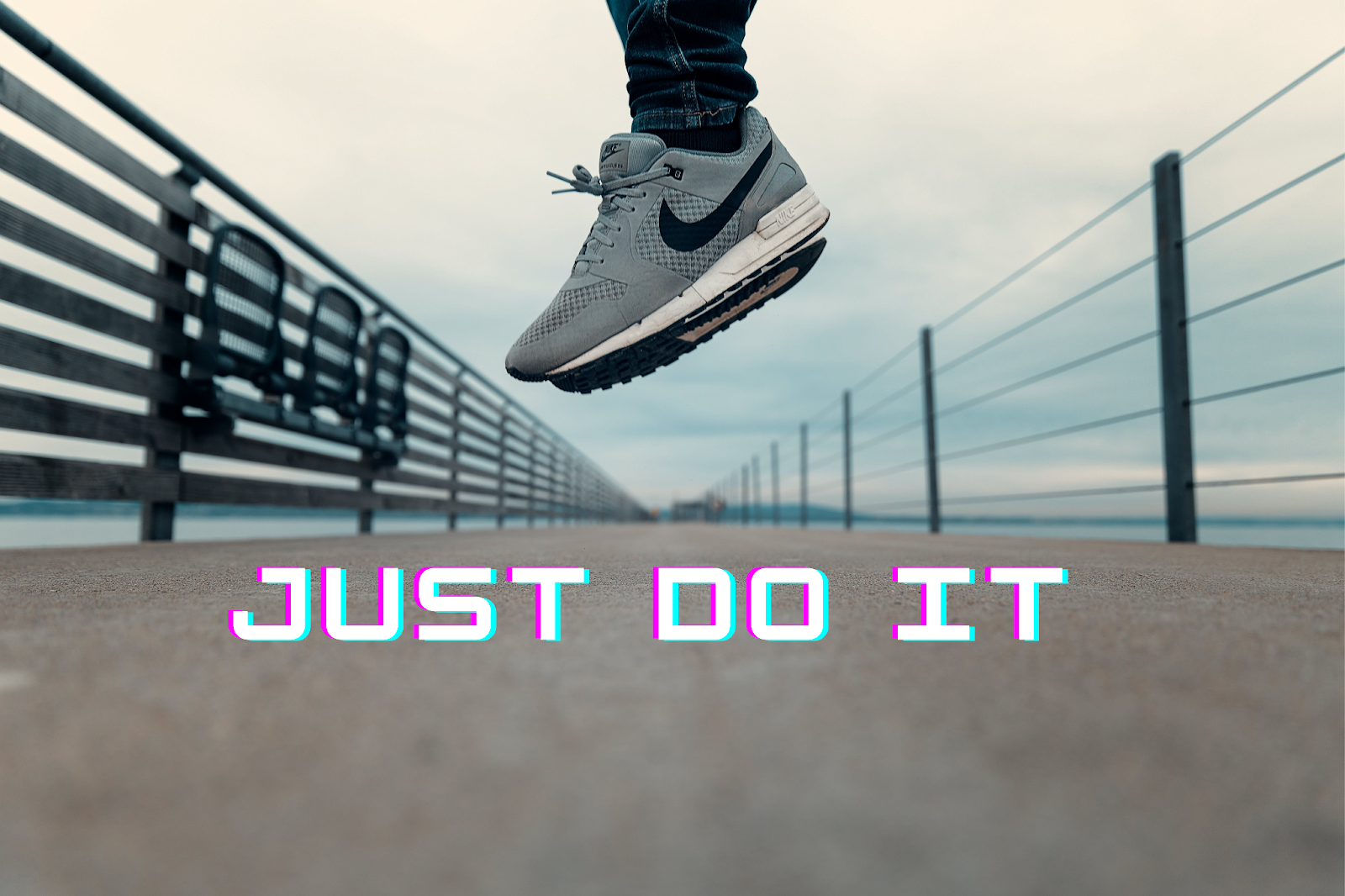 Catchy Nike Captions and Quotes

