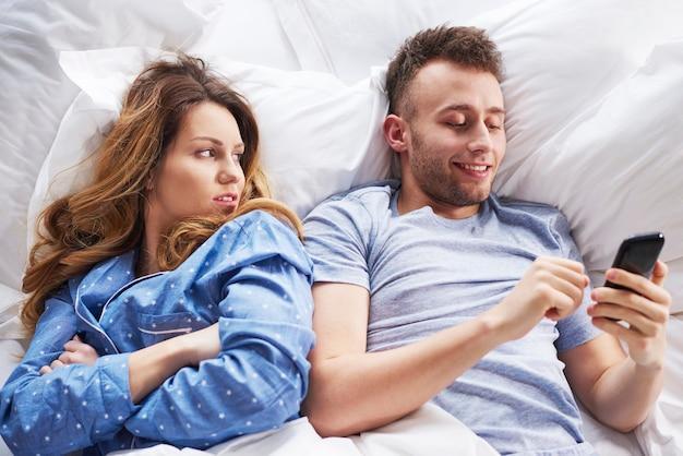 Cosa nascondono i sogni di infedeltà?