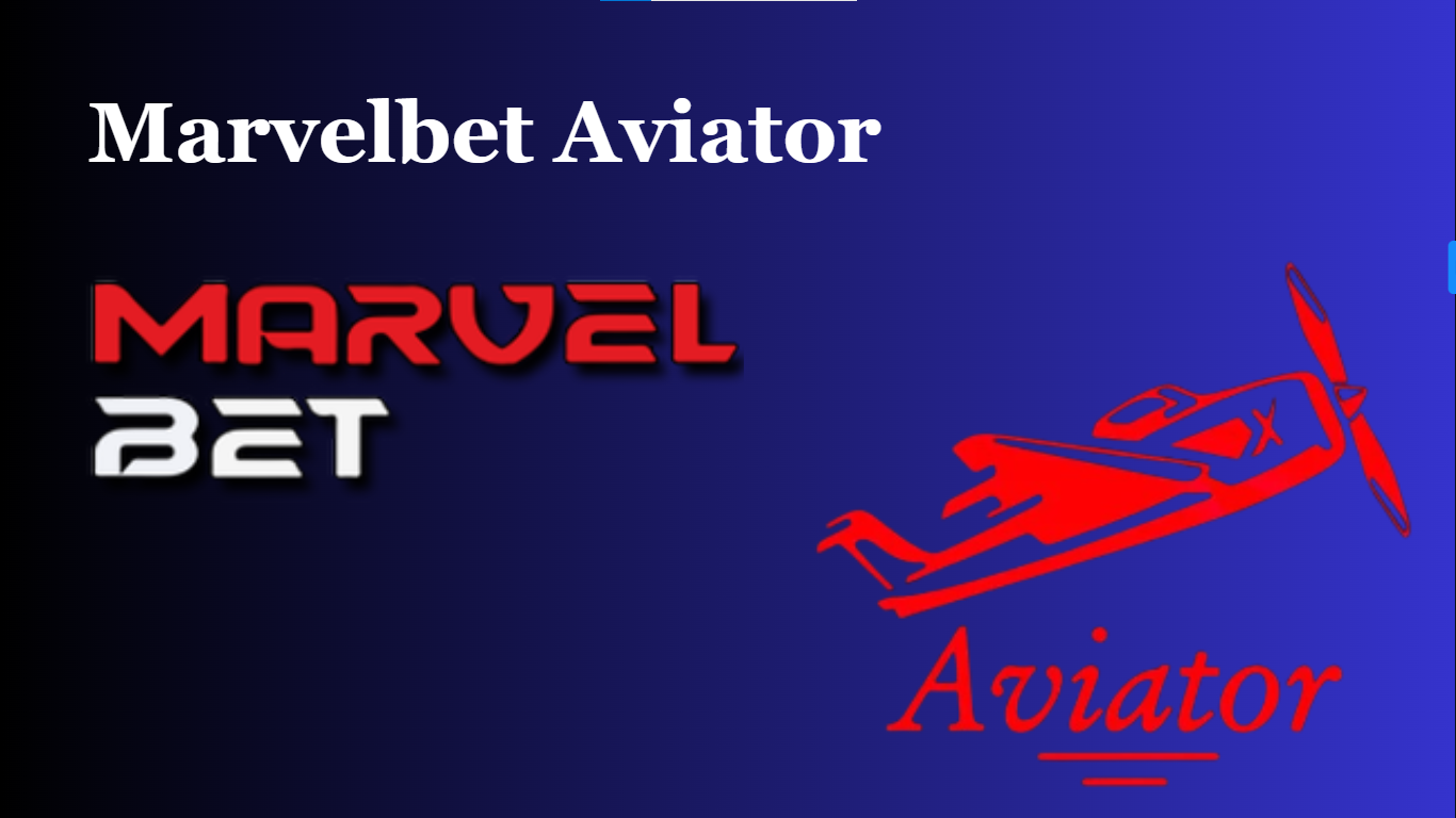 Marvelbet Aviator