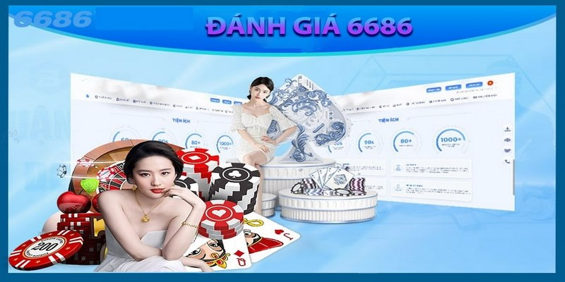 6686bet - 6686vn.me: Làm chủ trò chơi, kiếm được tiền thưởng lớn!