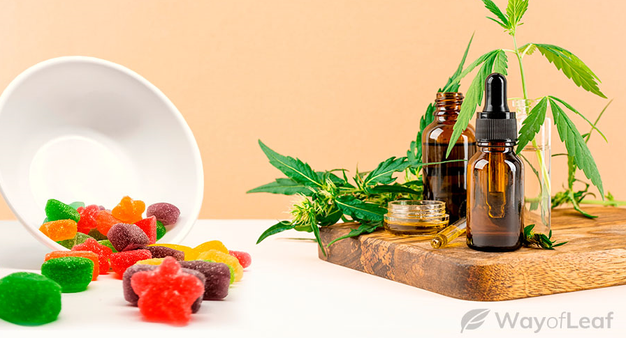What Are The Most Important Benefits Of Delta 8 Tinctures